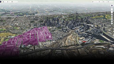 digital victoria website.